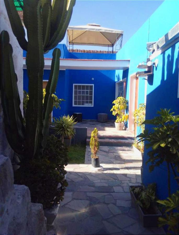 B&B Arequipa - COLONIAL SAN LAZARO - Bed and Breakfast Arequipa