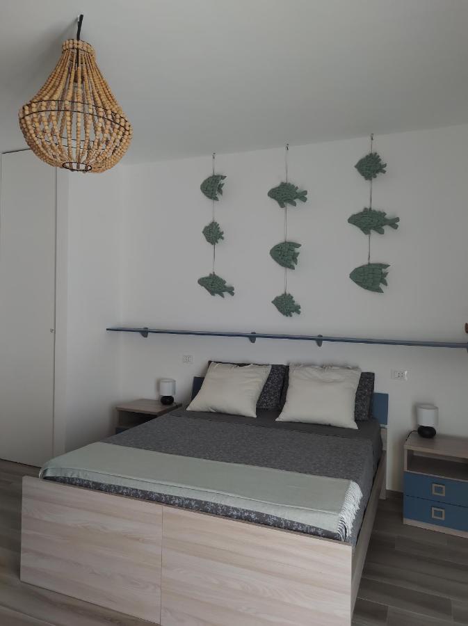 Da Chloè - B&B Monopoli