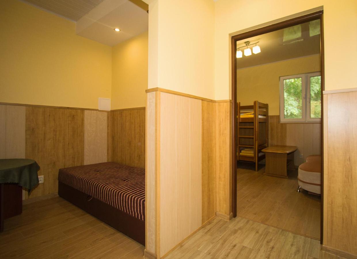 Family Room with Private Bathroom