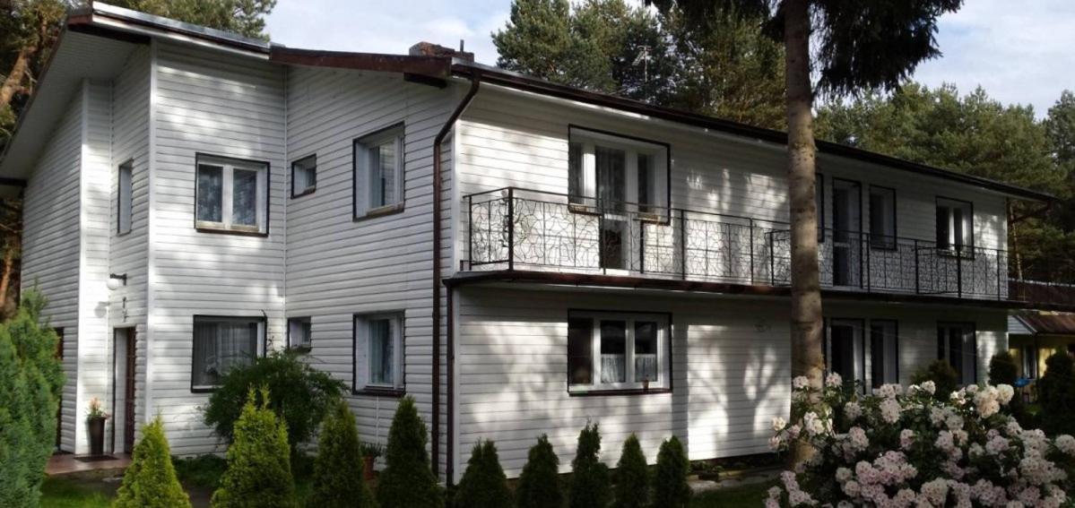 Pokoje goscinne Maciej - B&B
