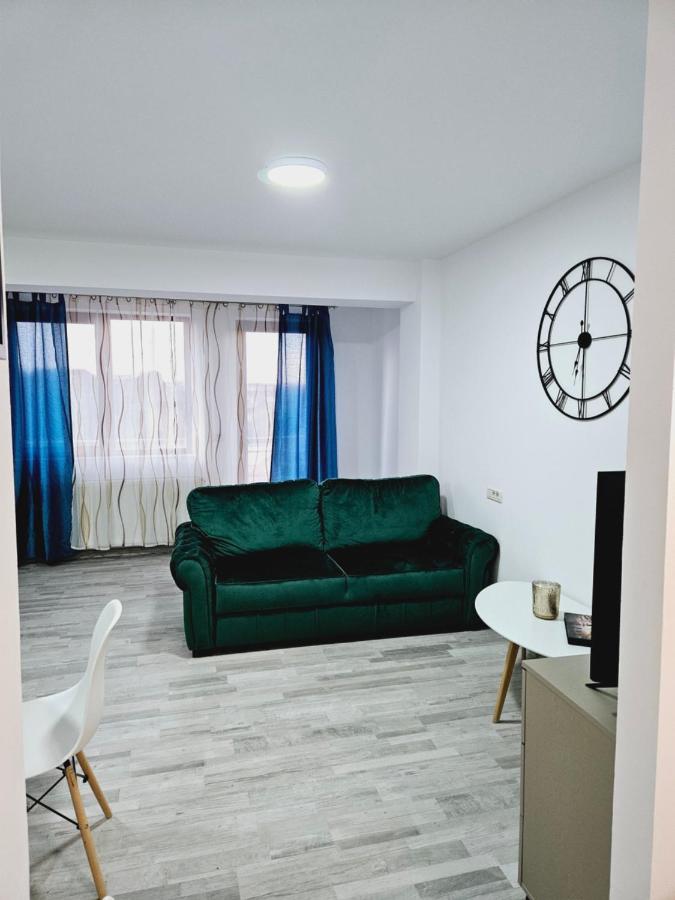 B&B Bacau - Comapart - Bed and Breakfast Bacau