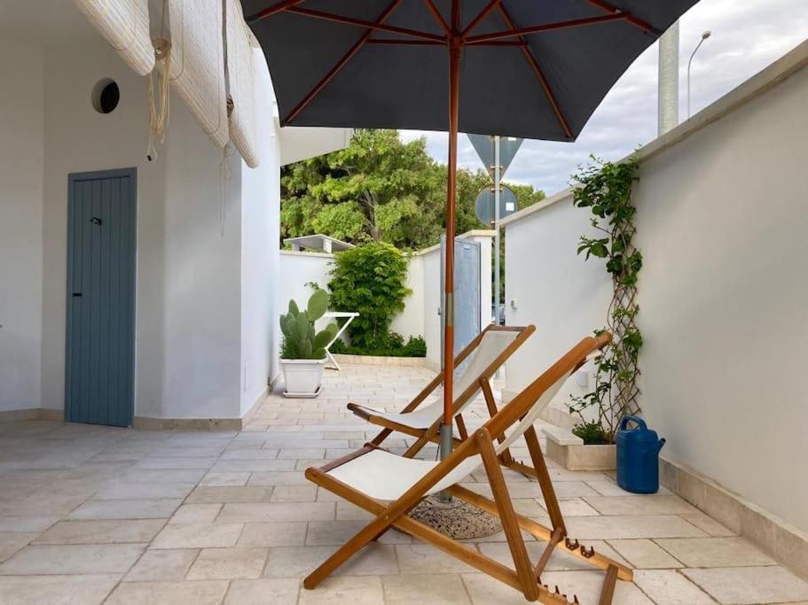 Appartamento vicinissimo al mare - B&B