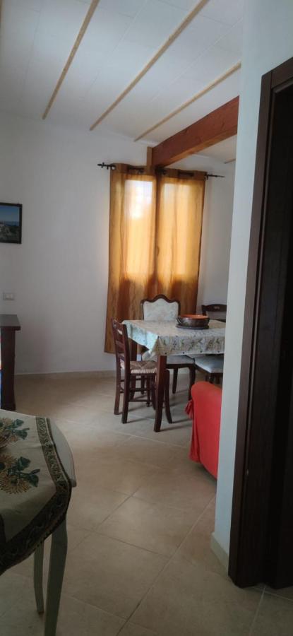 Casa Borea - Ferienwohnung Andrano