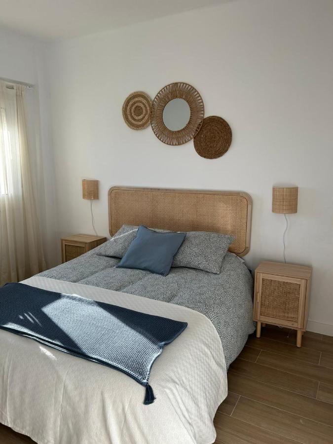Appartement met 2 slaapkamers