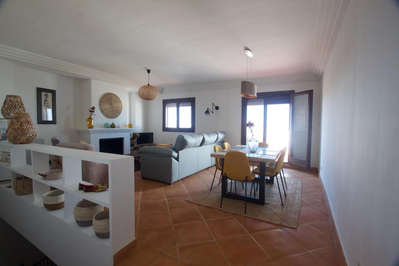 Casares casa - Ferienwohnung