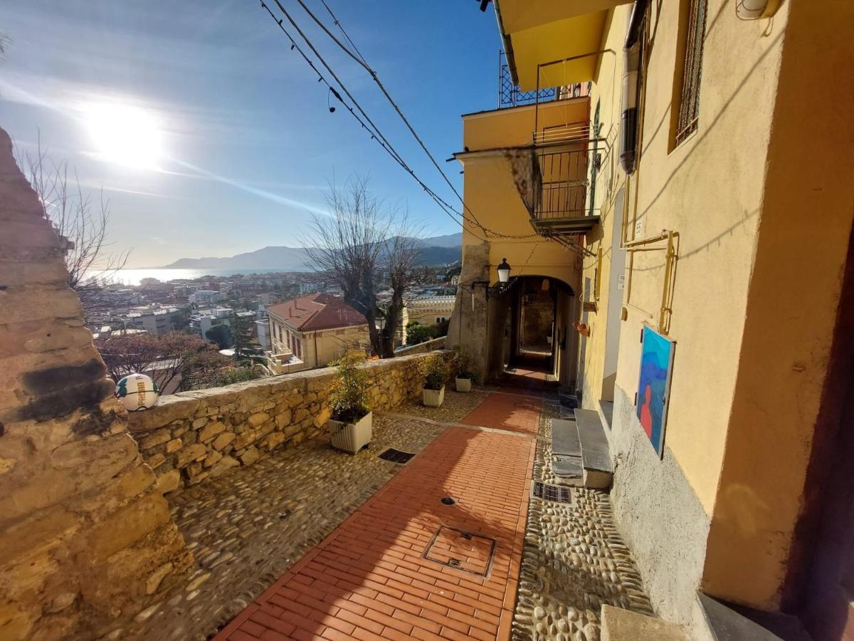 Il 55 dei Bastioni - B&B