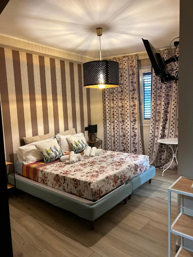 Chambre Double avec Salle de Bains Privative