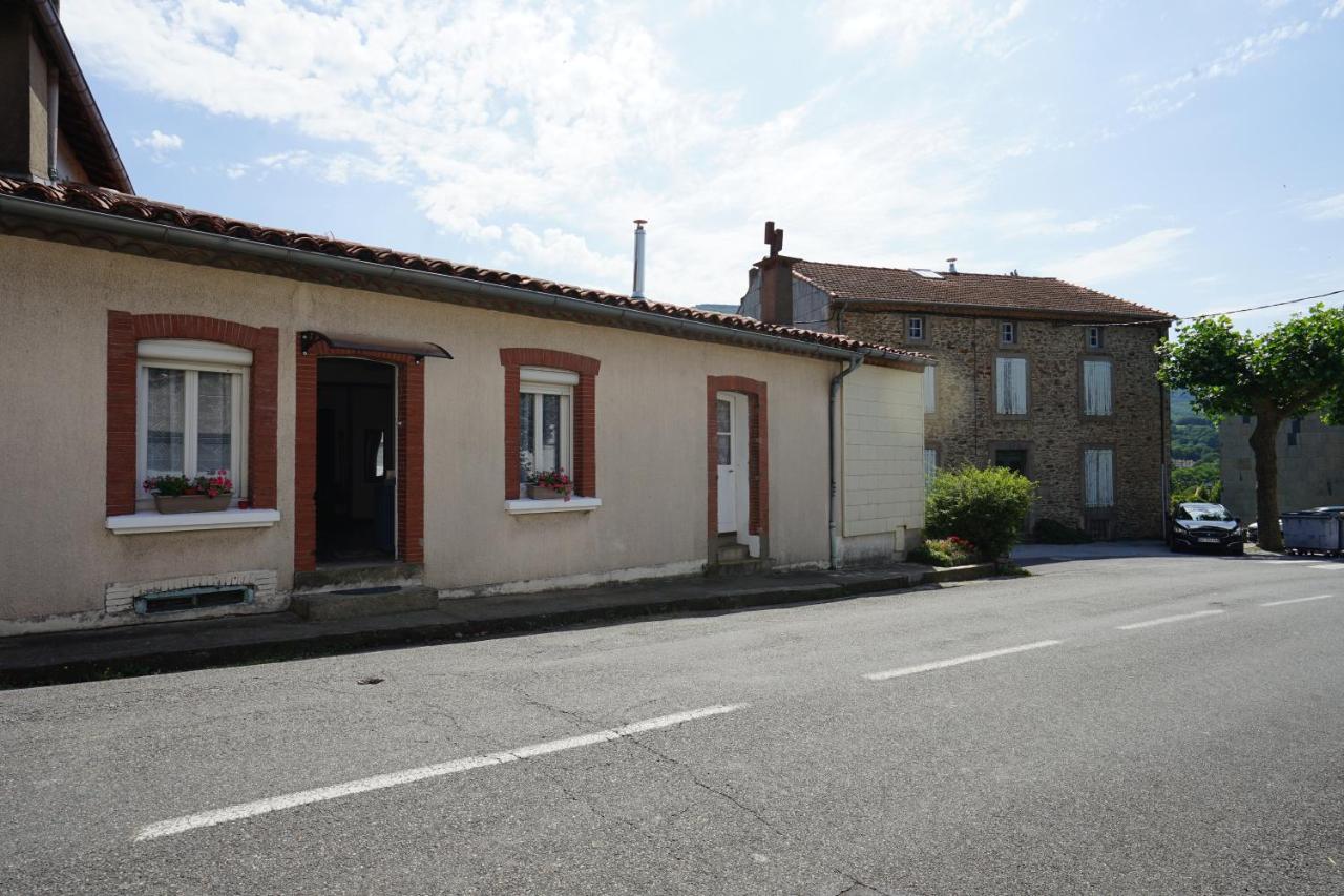 La maison du Thoré - Chambres d’hôtes Saint-Amans-Valtoret