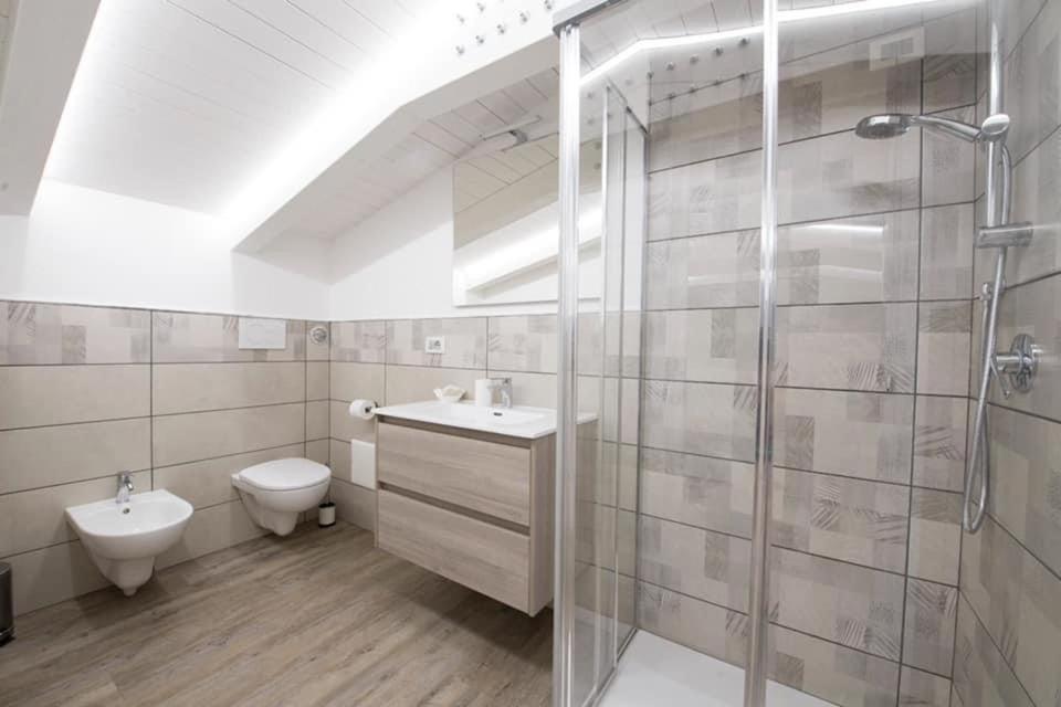 Camera Tripla con Bagno Privato