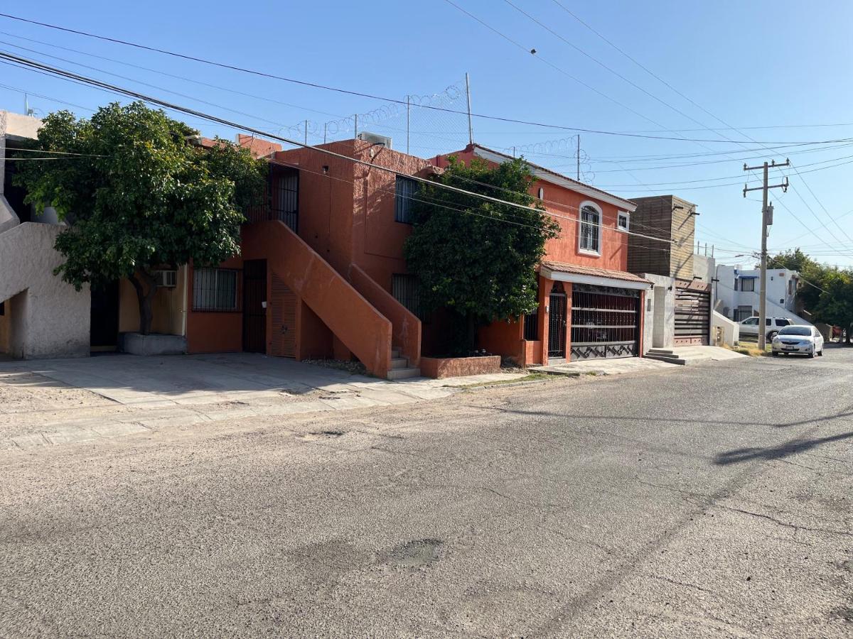 B&B Hermosillo - Lindo departamento con 2 cuartos y excelente ubicacion. - Bed and Breakfast Hermosillo