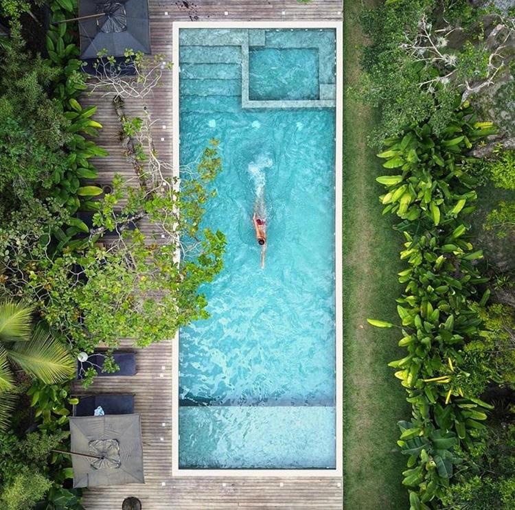 Casa sauá Trancoso - B&B Porto Seguro