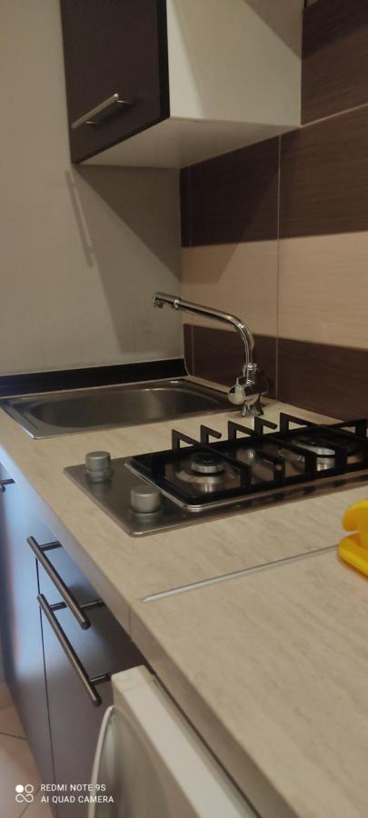 Appartamento con Terrazza