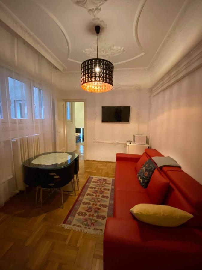 Habitación Cuádruple con baño