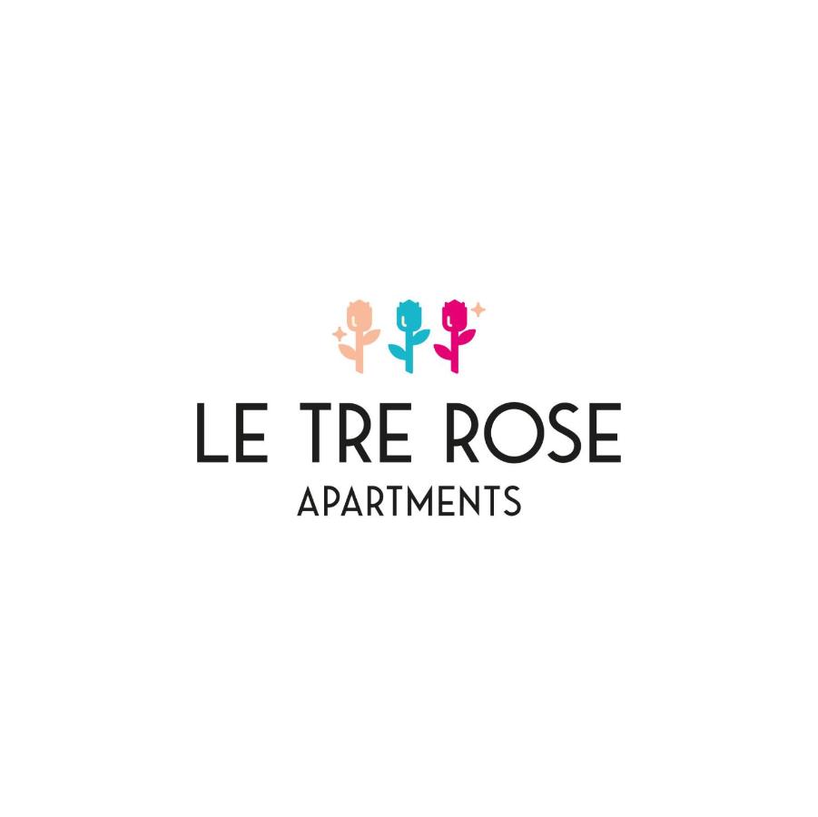 B&B Nago-Torbole - Appartamenti Le Tre Rose - Bed and Breakfast Nago-Torbole
