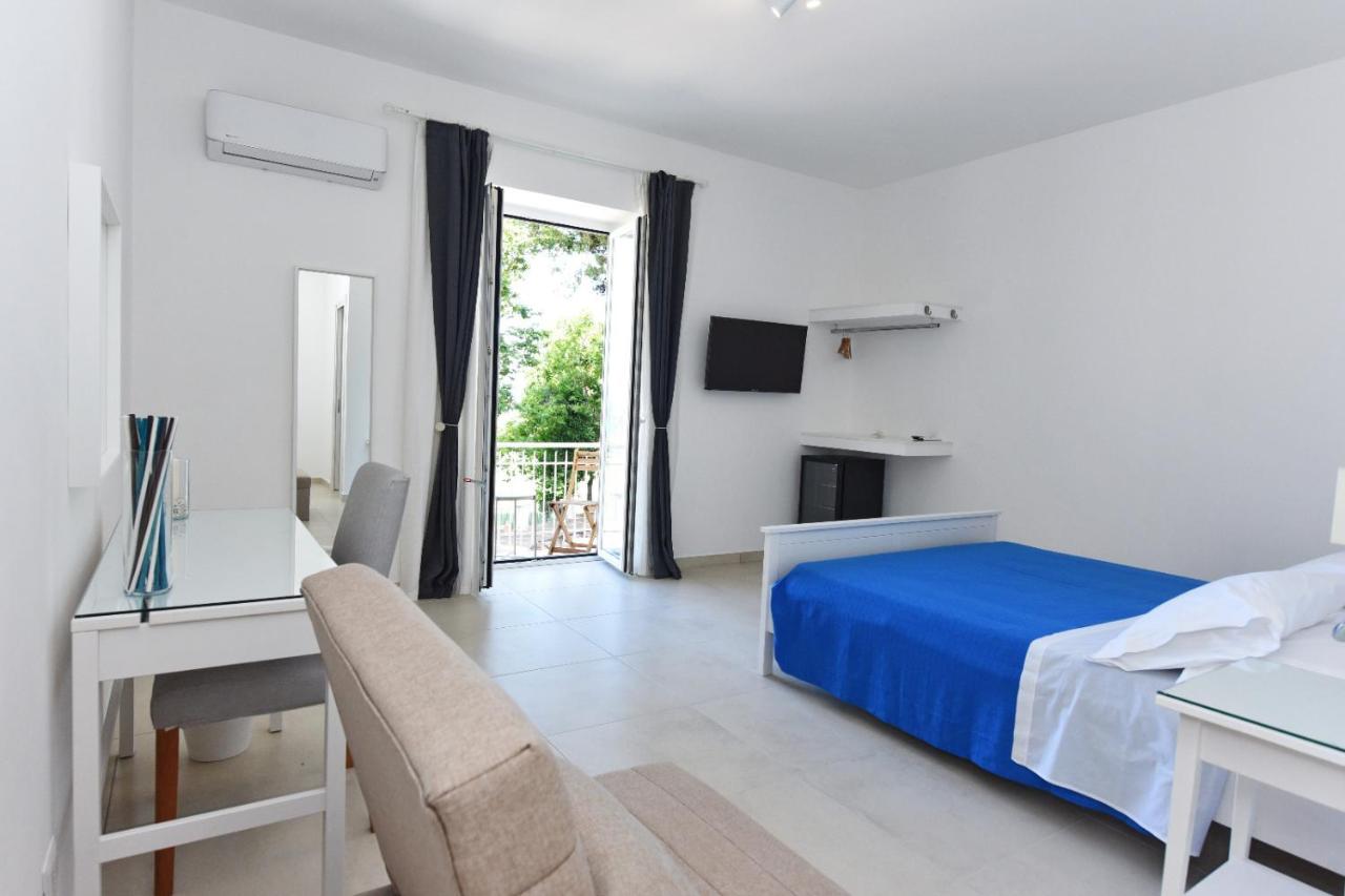 B&B Santa Maria - Addore Re Mare - Bed and Breakfast Santa Maria