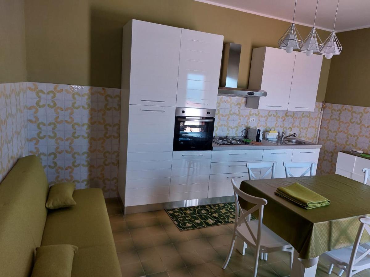 La Reggia del Corso - Ferienwohnung Vieste