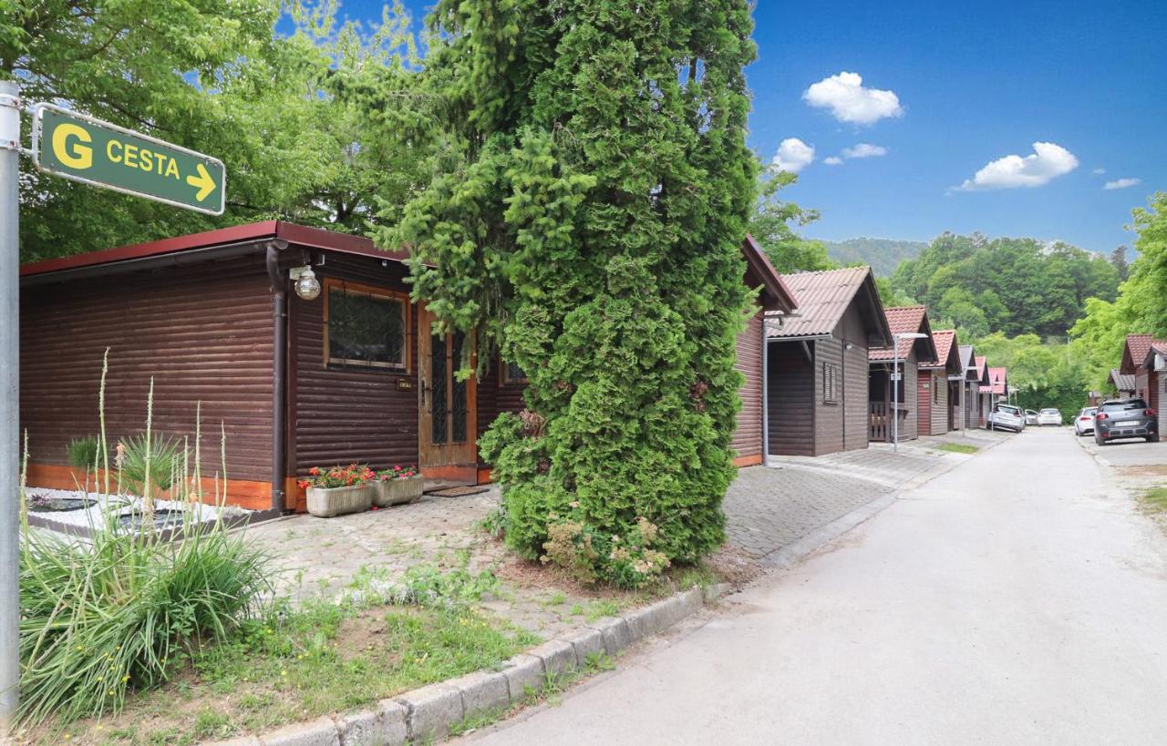 Aqualuna Olimia Vacation Home - B&B