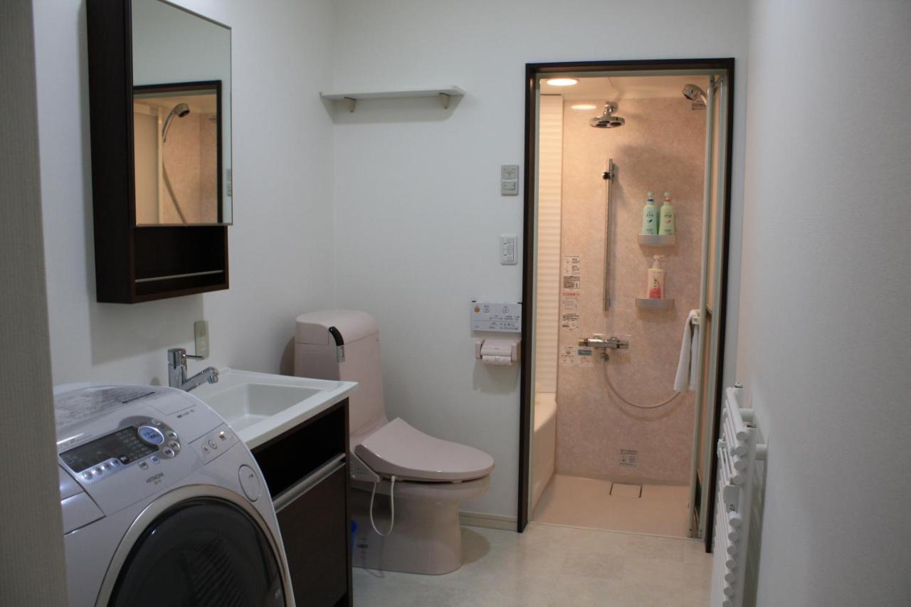 Appartement (2 Adultes)