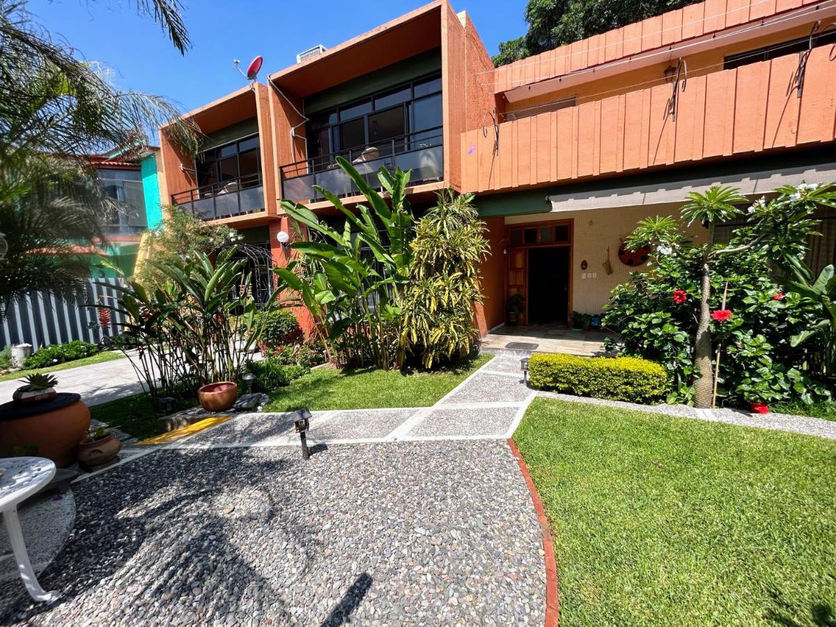 Tweepersoonskamer met Eigen Badkamer