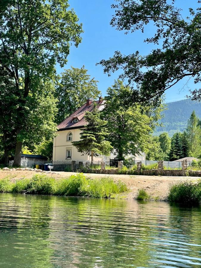 Villa Śnieżka - B&B