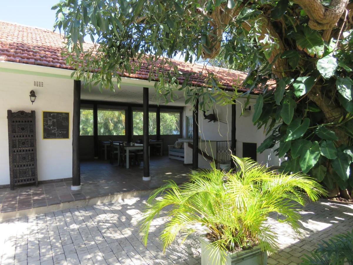 King Room with Garden View