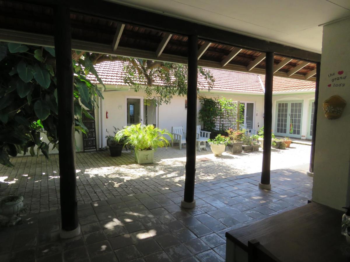 Double or Twin Room with Terrace