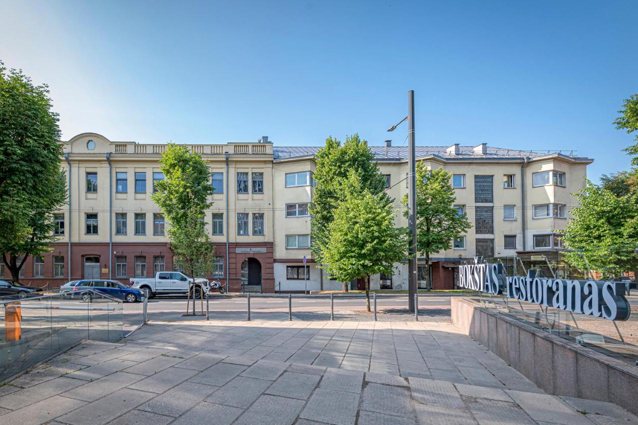 New Town loft apartment with air conditioning by Polo Apartments - B&B