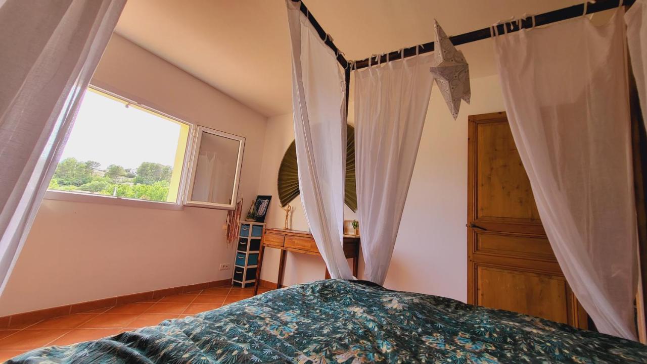 Haus mit 4 Schlafzimmern