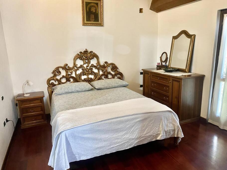 B&B San Giorgio - Appartamento Santamarcellina - Bed and Breakfast San Giorgio