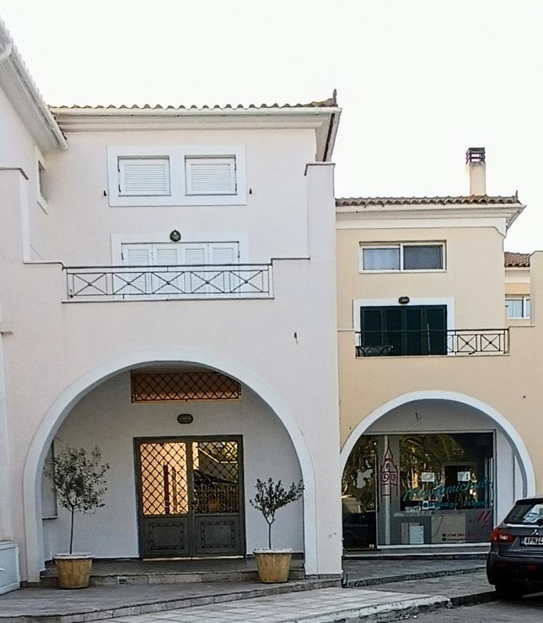 Hermione Port Luxury Residence - B&B