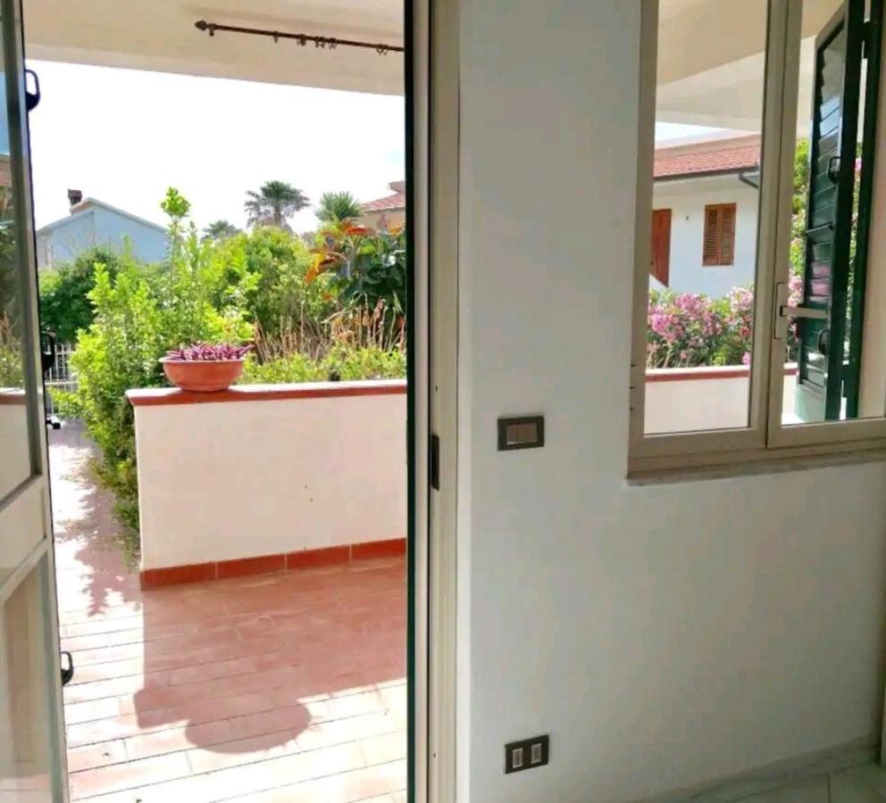 Casa con Giardino e Terrazzo vicino al Mare - B&B