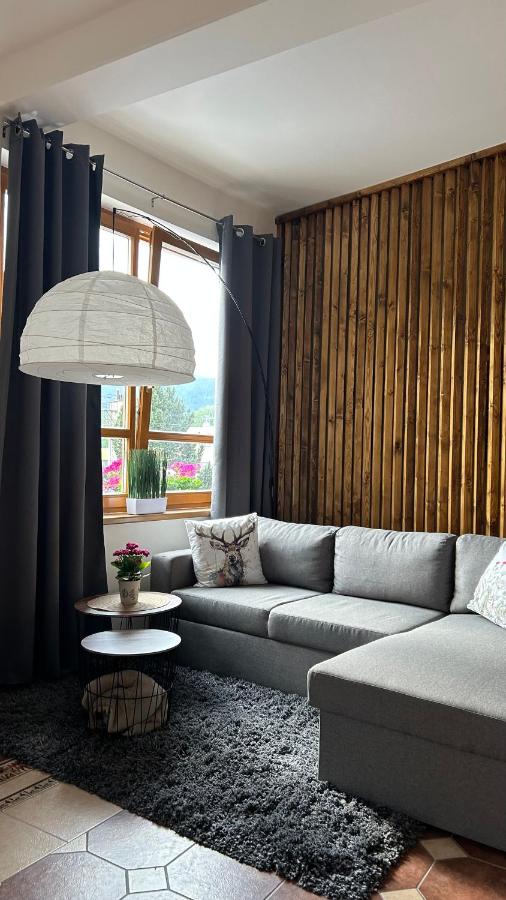Apartmán Smrk - B&B