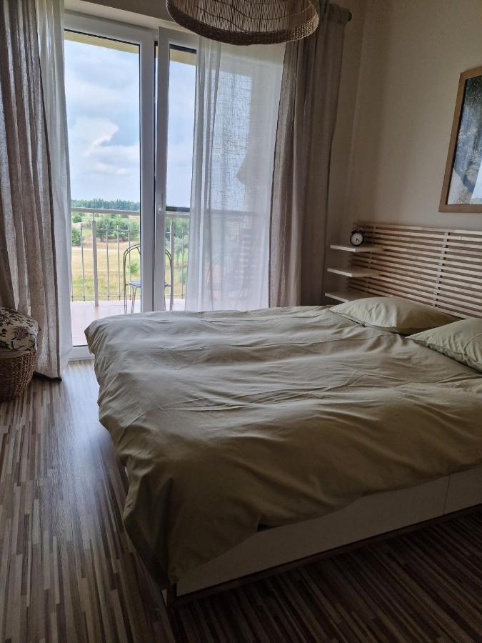 ApartGolf Sobienie Królewskie