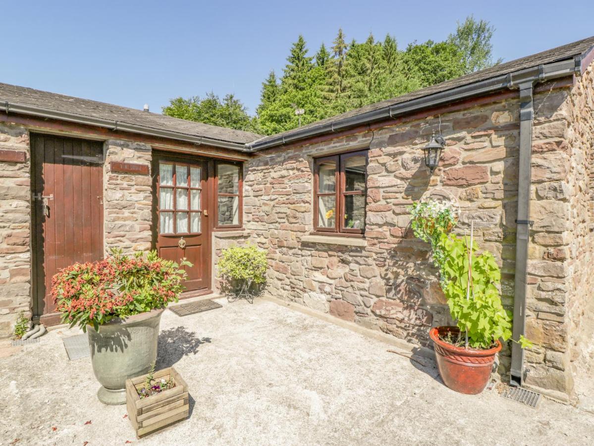 B&B Abergavenny - Vine Cottage - Bed and Breakfast Abergavenny