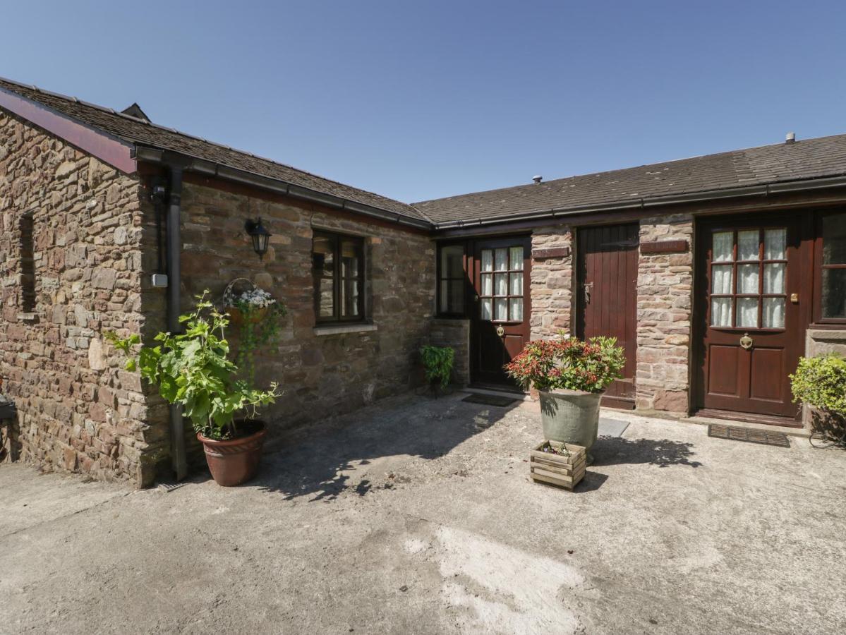 B&B Abergavenny - Brook Cottage - Bed and Breakfast Abergavenny