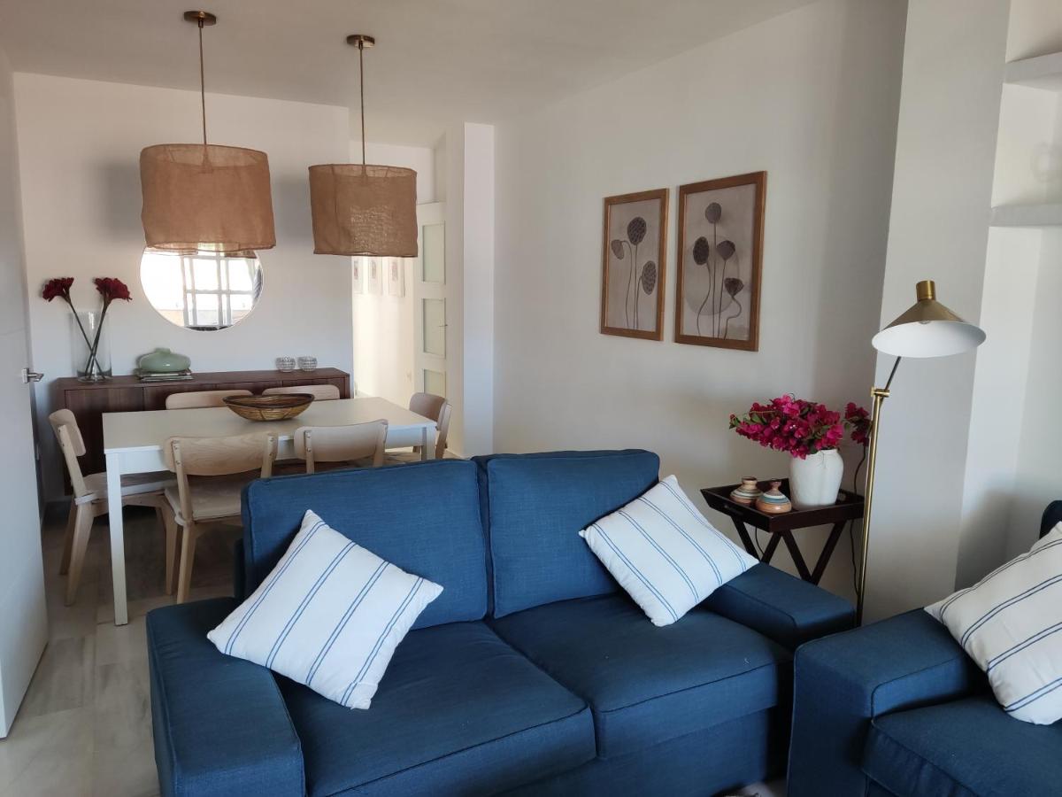 Casa Bermeo - Ferienwohnung Sanlúcar de Barrameda