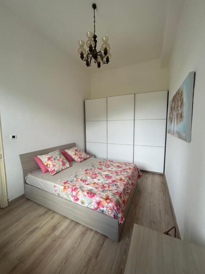 Appartement met 1 Slaapkamer