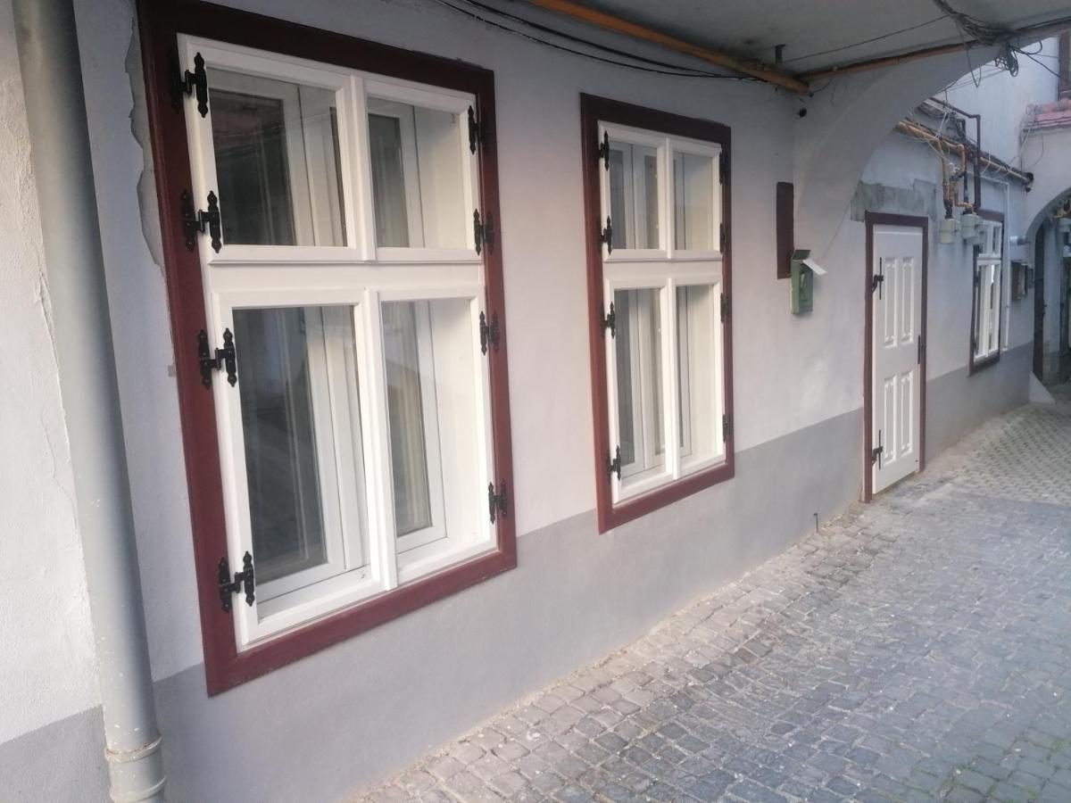 Apartament Old City - B&B