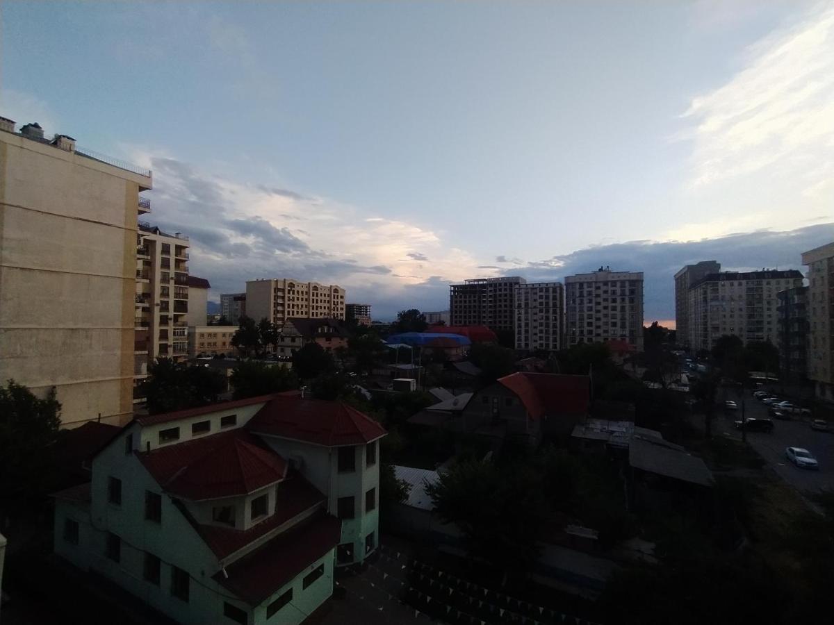AURA on Turusbekova street 124 - B&B
