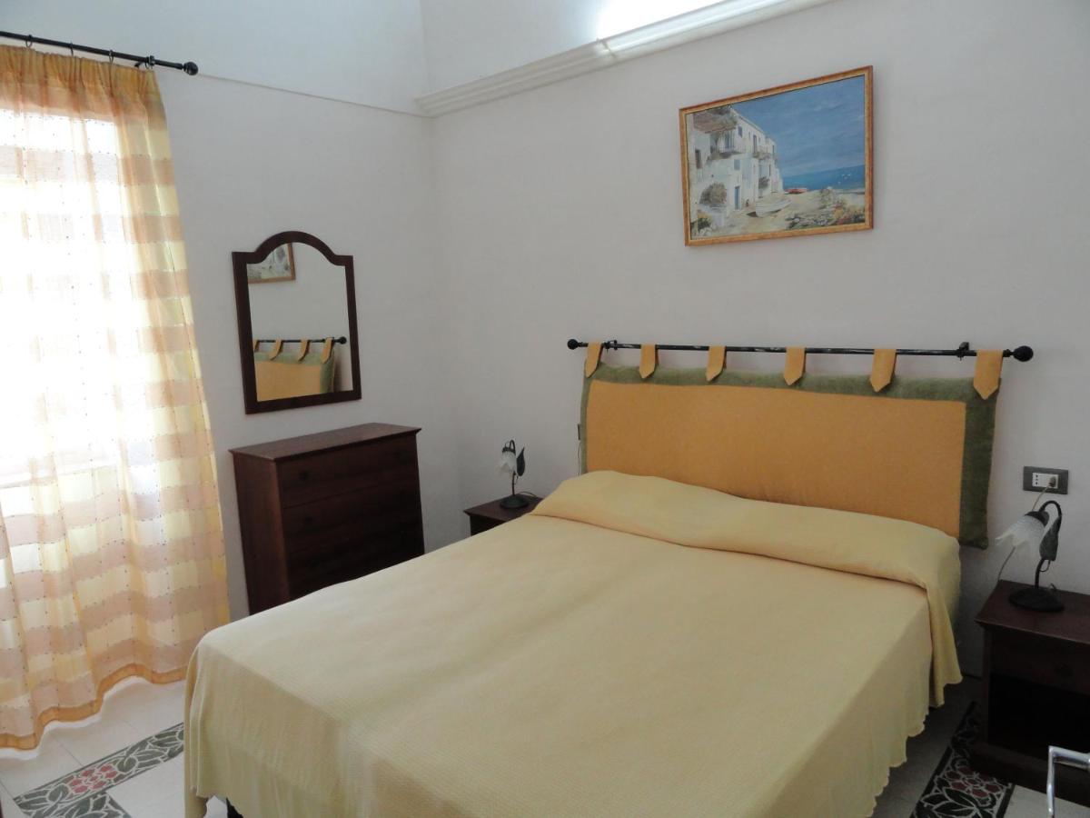 Casa con 1 Camera da Letto