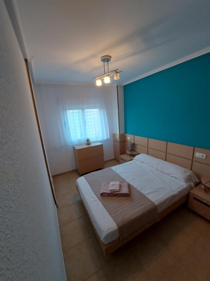 Appartamento con 2 Camere da Letto