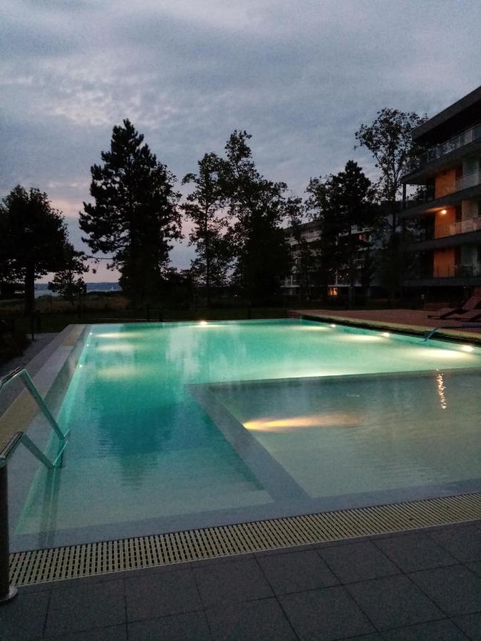Római Ház 1. Emma Apartman - B&B Siófok
