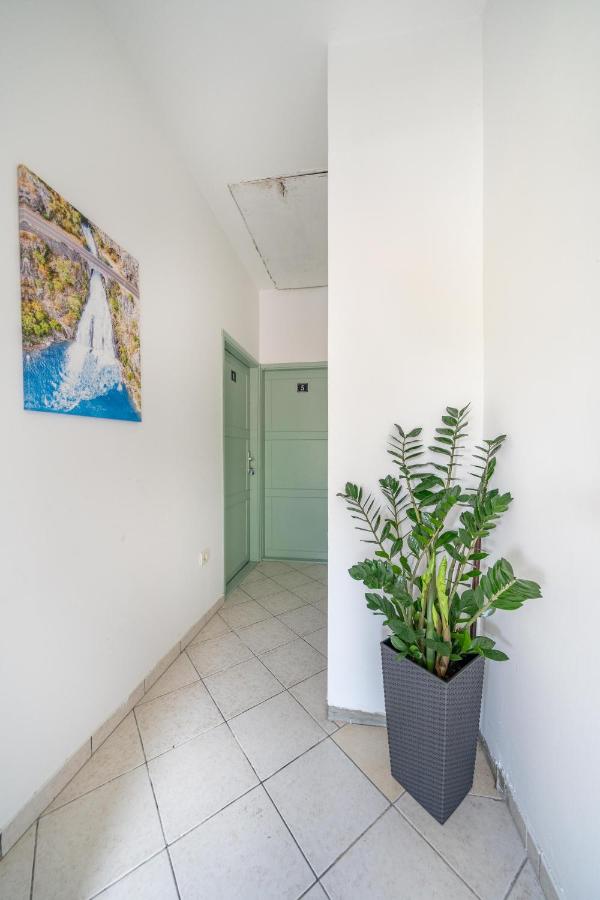 Apartmani Zukic - B&B Risan