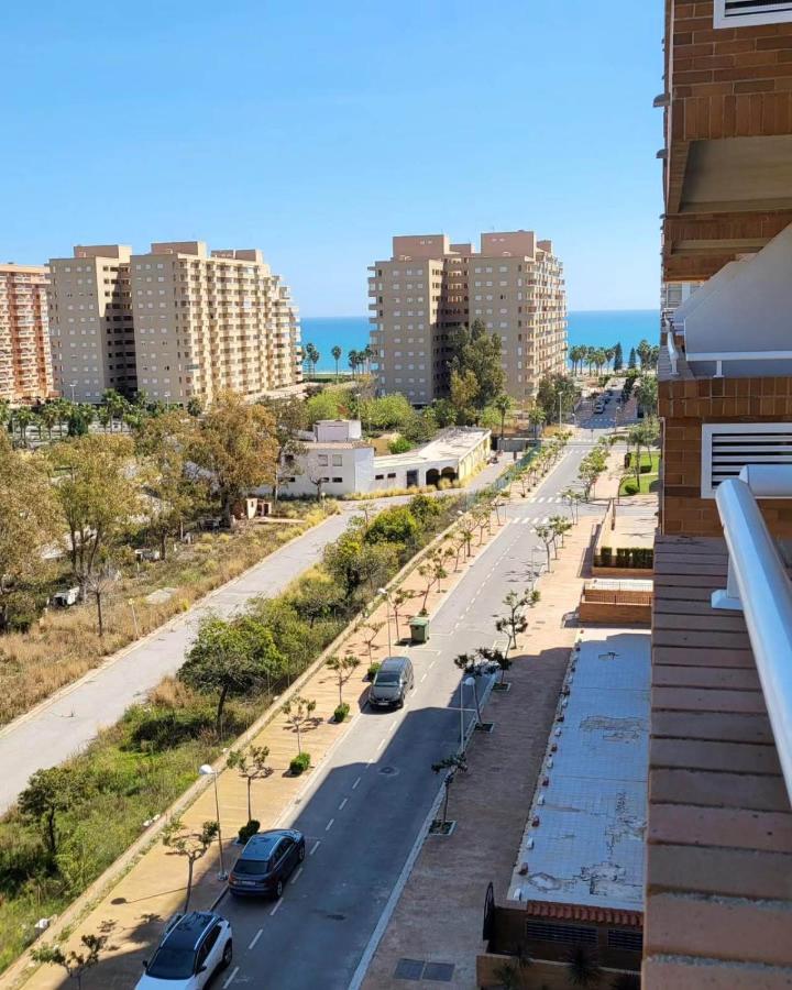 Apartamento Torremar M - B&B El Borseral