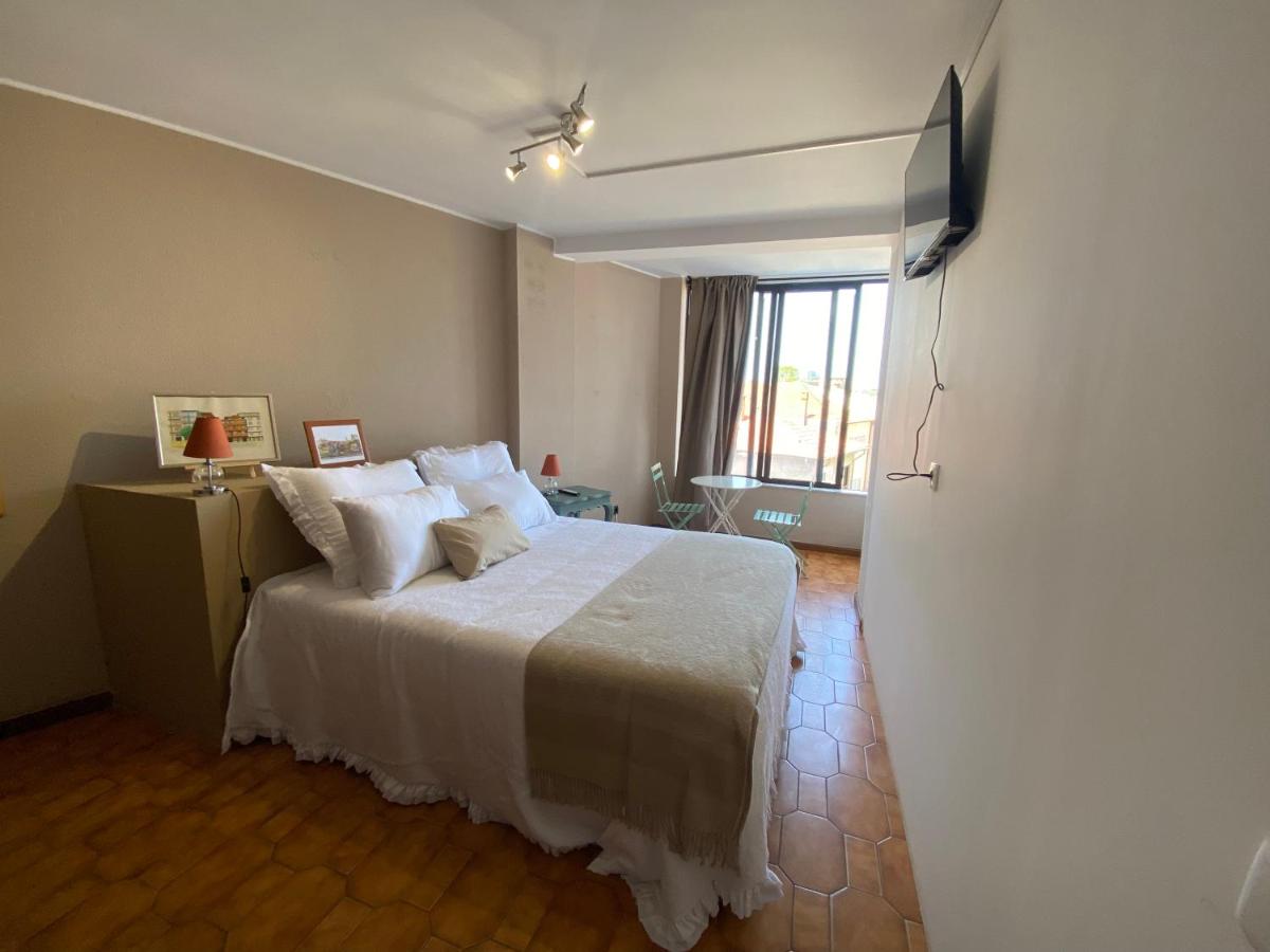 Chambre Deluxe