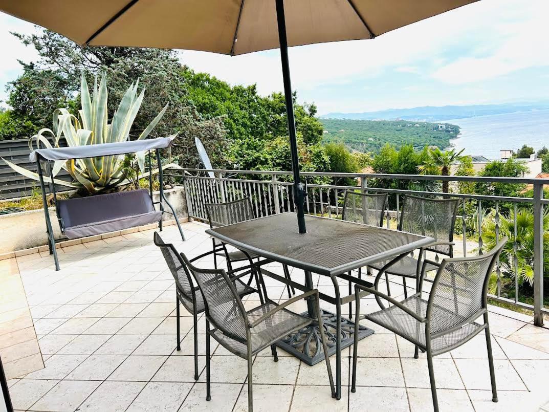 kutlesa 2 - Ferienwohnung Opatija