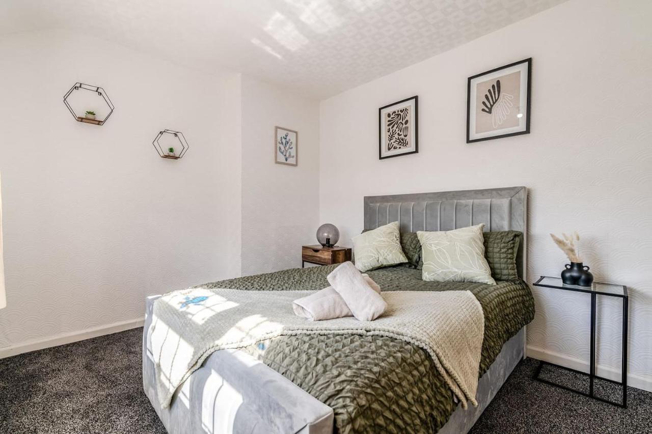 Huis met 3 Slaapkamers