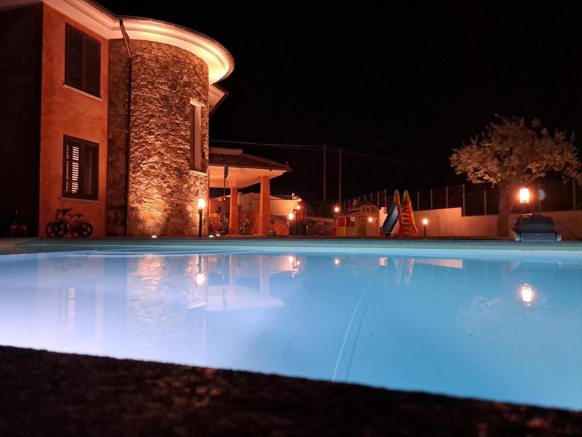 Villa Ginevra - B&B San Pasquale