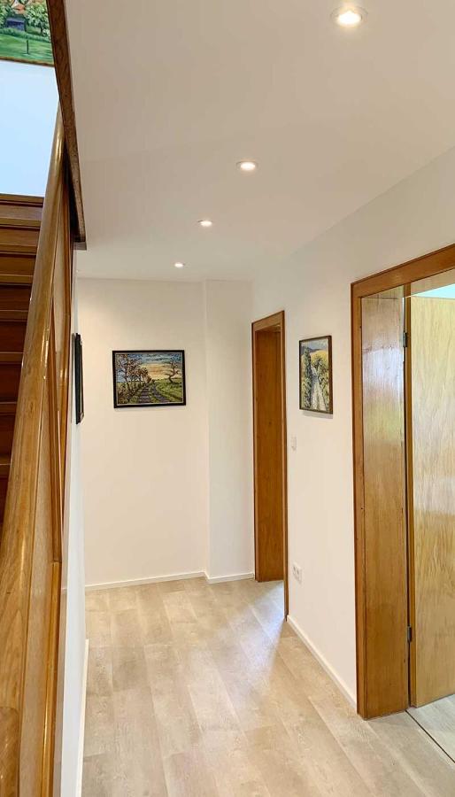 Ferienhaus Liebchen free Netflix - B&B Freienhagen