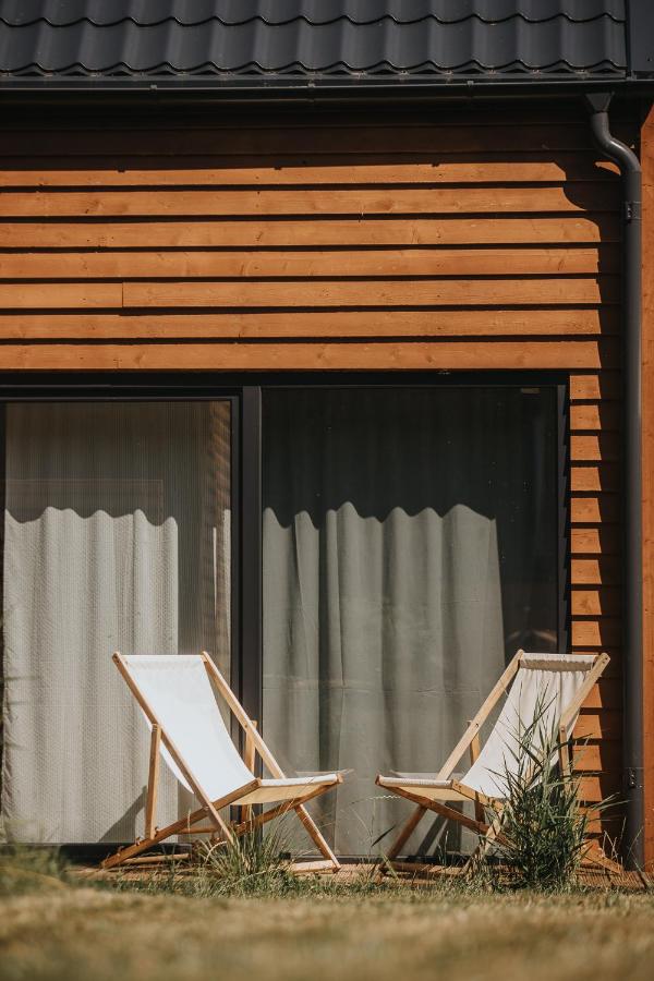 Brzozlove - B&B Nadole